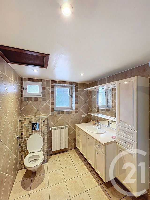 maison à vendre - 6 pièces - 181.57 m2 - MIRANDE - 32 - MIDI-PYRENEES - Century 21 Pr Immo