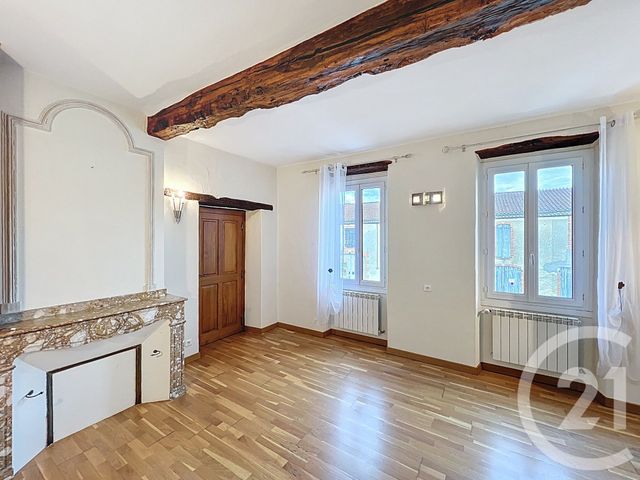 maison à vendre - 6 pièces - 181.57 m2 - MIRANDE - 32 - MIDI-PYRENEES - Century 21 Pr Immo