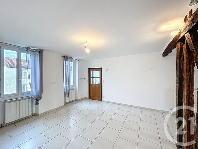 maison à vendre - 6 pièces - 181.57 m2 - MIRANDE - 32 - MIDI-PYRENEES - Century 21 Pr Immo