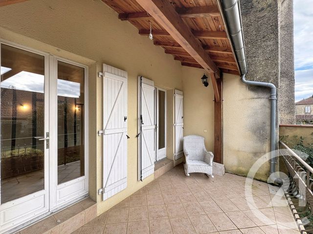 maison à vendre - 6 pièces - 181.57 m2 - MIRANDE - 32 - MIDI-PYRENEES - Century 21 Pr Immo