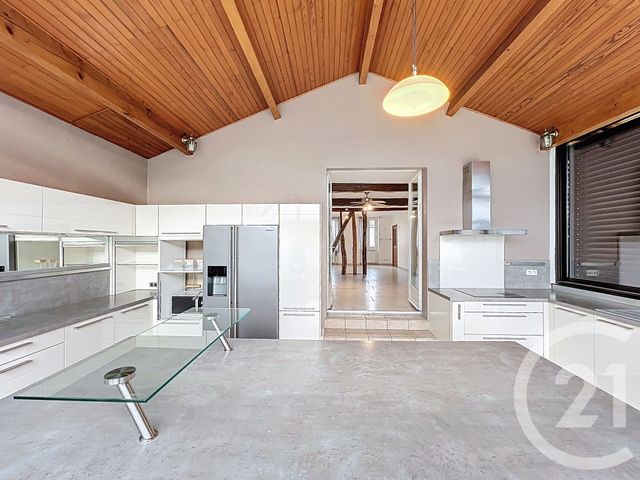 maison à vendre - 6 pièces - 181.57 m2 - MIRANDE - 32 - MIDI-PYRENEES - Century 21 Pr Immo