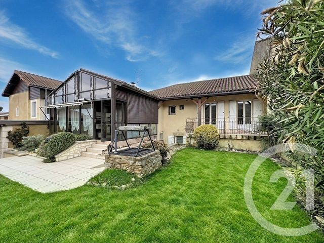 Maison à vendre MIRANDE