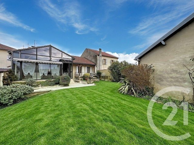 maison à vendre - 6 pièces - 181.57 m2 - MIRANDE - 32 - MIDI-PYRENEES - Century 21 Pr Immo