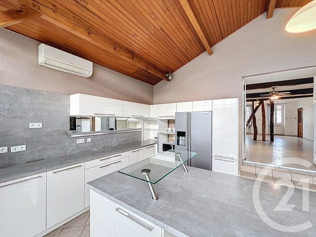 maison à vendre - 6 pièces - 181.57 m2 - MIRANDE - 32 - MIDI-PYRENEES - Century 21 Pr Immo