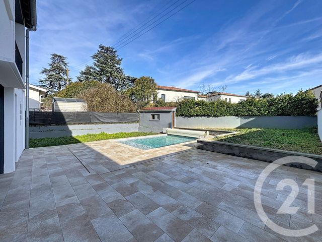 maison à vendre - 7 pièces - 121.02 m2 - AUCH - 32 - MIDI-PYRENEES - Century 21 Pr Immo