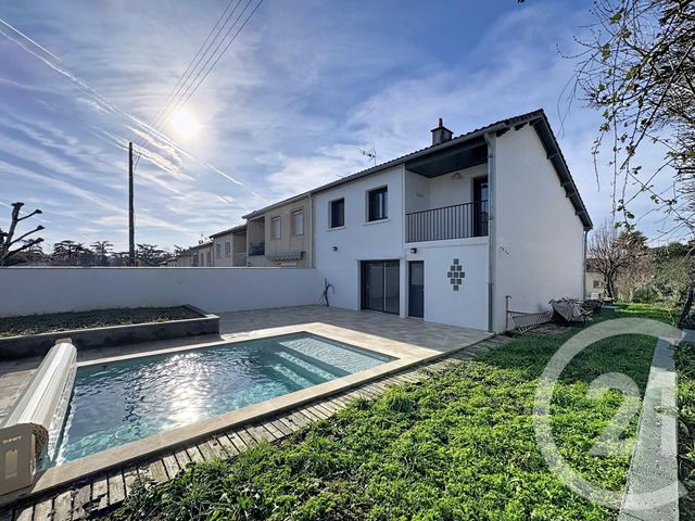 Maison à vendre AUCH