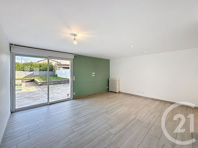 maison à vendre - 7 pièces - 121.02 m2 - AUCH - 32 - MIDI-PYRENEES - Century 21 Pr Immo