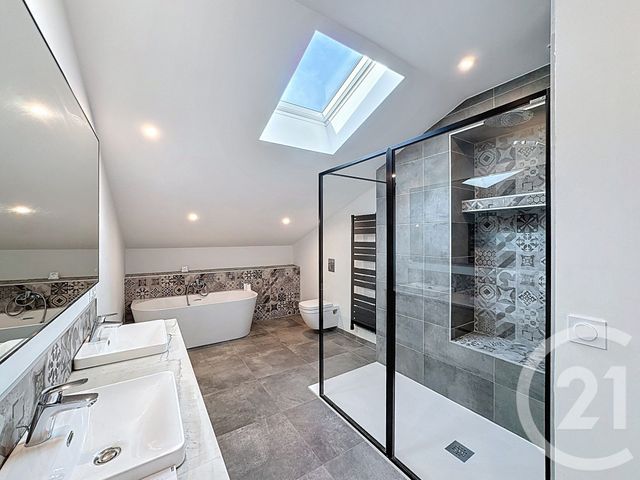 maison à vendre - 7 pièces - 121.02 m2 - AUCH - 32 - MIDI-PYRENEES - Century 21 Pr Immo