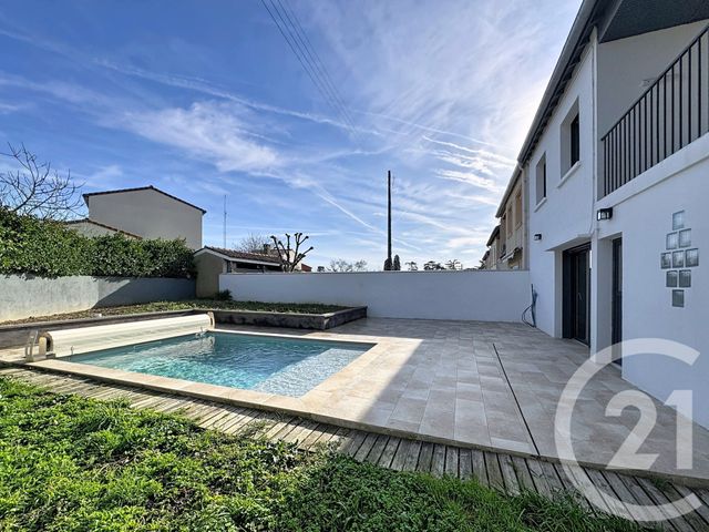 maison à vendre - 7 pièces - 121.02 m2 - AUCH - 32 - MIDI-PYRENEES - Century 21 Pr Immo