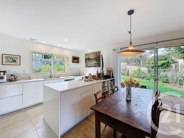 maison à vendre - 4 pièces - 99.92 m2 - AUCH - 32 - MIDI-PYRENEES - Century 21 Pr Immo