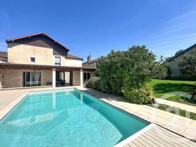 maison - MIRANDE - 32