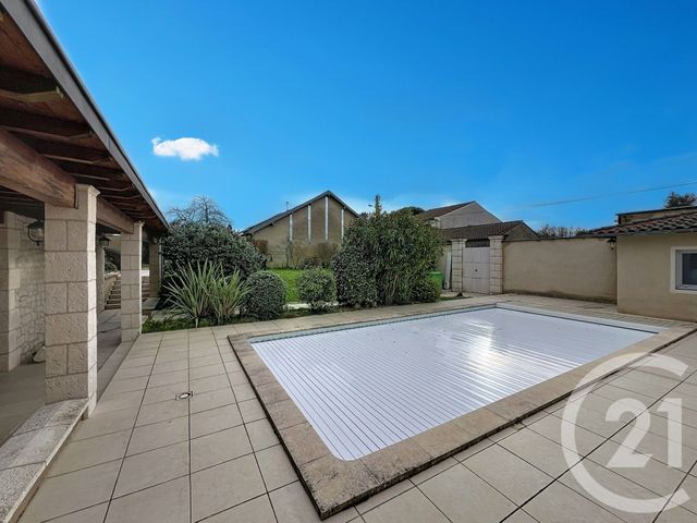 maison à vendre - 3 pièces - 89.81 m2 - MIRANDE - 32 - MIDI-PYRENEES - Century 21 Pr Immo