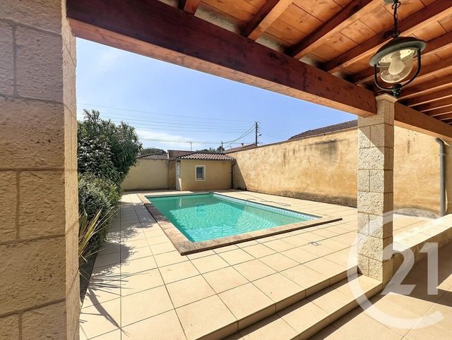 maison à vendre - 3 pièces - 89.81 m2 - MIRANDE - 32 - MIDI-PYRENEES - Century 21 Pr Immo