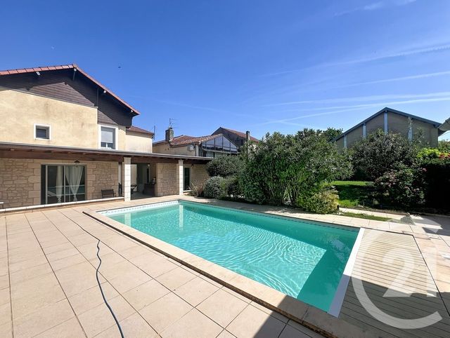 maison à vendre - 3 pièces - 89.81 m2 - MIRANDE - 32 - MIDI-PYRENEES - Century 21 Pr Immo
