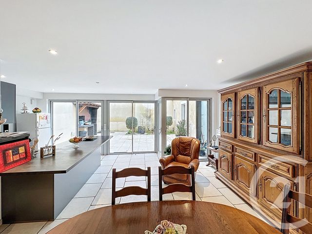 maison à vendre - 3 pièces - 89.81 m2 - MIRANDE - 32 - MIDI-PYRENEES - Century 21 Pr Immo