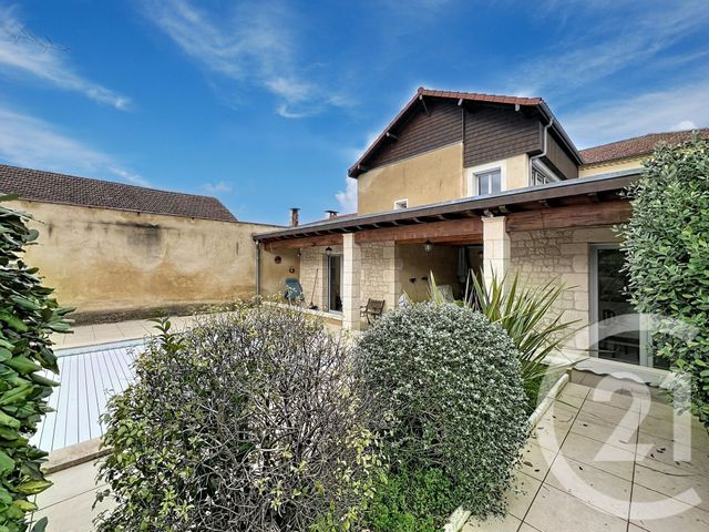 maison à vendre - 3 pièces - 89.81 m2 - MIRANDE - 32 - MIDI-PYRENEES - Century 21 Pr Immo