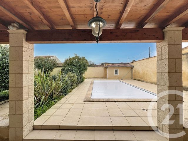 maison à vendre - 3 pièces - 89.81 m2 - MIRANDE - 32 - MIDI-PYRENEES - Century 21 Pr Immo