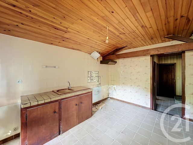 maison à vendre - 4 pièces - 101.0 m2 - AUCH - 32 - MIDI-PYRENEES - Century 21 Pr Immo