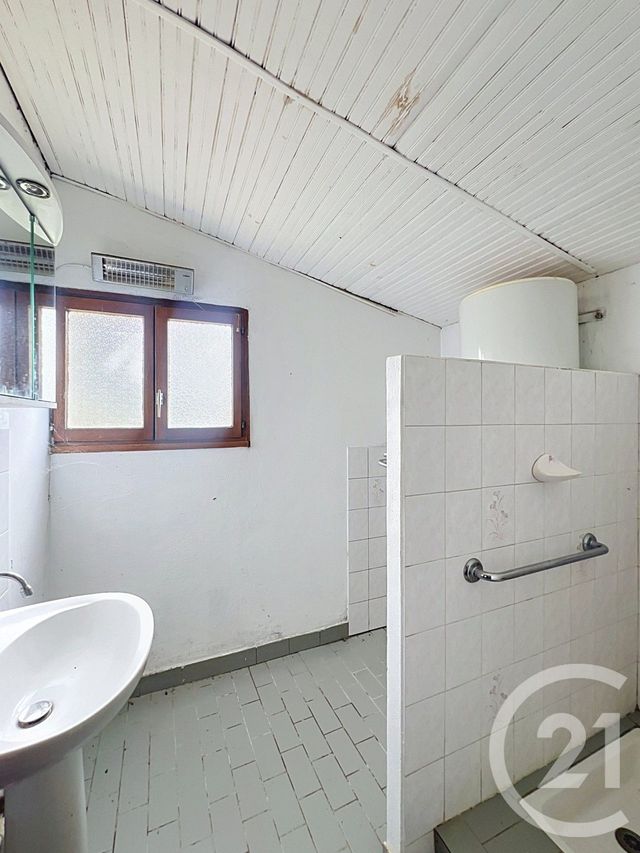maison à vendre - 4 pièces - 101.0 m2 - AUCH - 32 - MIDI-PYRENEES - Century 21 Pr Immo