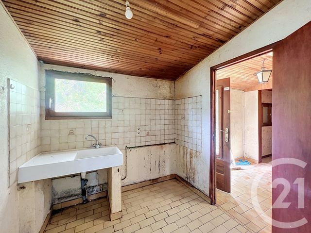 maison à vendre - 4 pièces - 101.0 m2 - AUCH - 32 - MIDI-PYRENEES - Century 21 Pr Immo