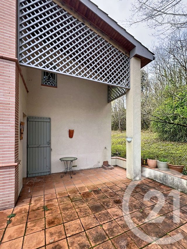 maison à vendre - 9 pièces - 198.37 m2 - AUCH - 32 - MIDI-PYRENEES - Century 21 Pr Immo