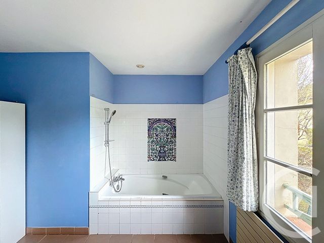 maison à vendre - 9 pièces - 198.37 m2 - AUCH - 32 - MIDI-PYRENEES - Century 21 Pr Immo