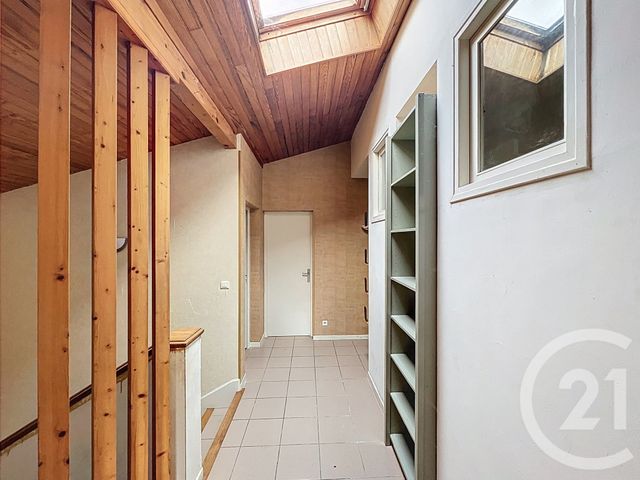 maison à vendre - 9 pièces - 198.37 m2 - AUCH - 32 - MIDI-PYRENEES - Century 21 Pr Immo