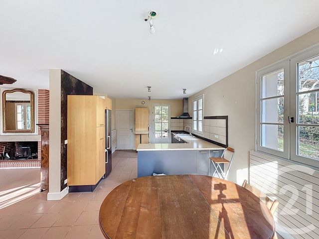 maison à vendre - 9 pièces - 198.37 m2 - AUCH - 32 - MIDI-PYRENEES - Century 21 Pr Immo