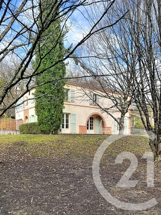 maison à vendre - 9 pièces - 198.37 m2 - AUCH - 32 - MIDI-PYRENEES - Century 21 Pr Immo
