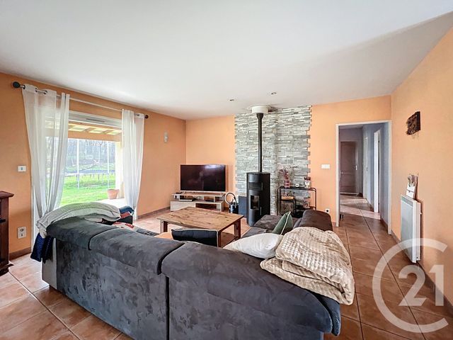 maison à vendre - 5 pièces - 141.08 m2 - BERDOUES - 32 - MIDI-PYRENEES - Century 21 Pr Immo