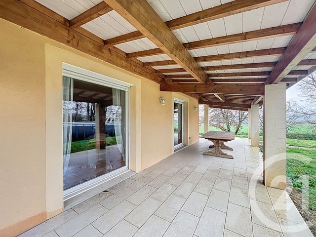 maison à vendre - 5 pièces - 141.08 m2 - BERDOUES - 32 - MIDI-PYRENEES - Century 21 Pr Immo