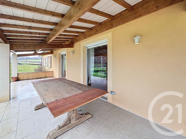 maison à vendre - 5 pièces - 141.08 m2 - BERDOUES - 32 - MIDI-PYRENEES - Century 21 Pr Immo