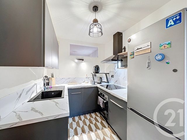 Appartement T3 à vendre - 4 pièces - 84.65 m2 - AUCH - 32 - MIDI-PYRENEES - Century 21 Pr Immo