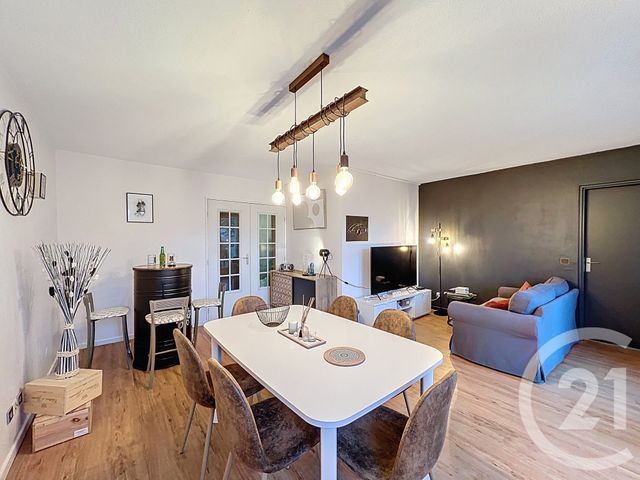 Appartement T3 à vendre AUCH