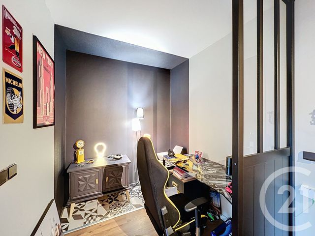 Appartement T3 à vendre - 4 pièces - 84.65 m2 - AUCH - 32 - MIDI-PYRENEES - Century 21 Pr Immo