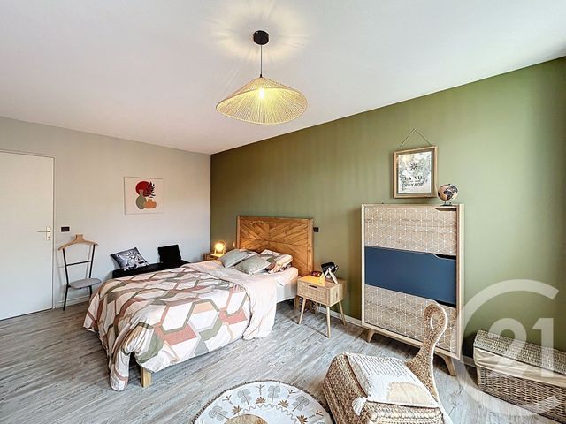 Appartement T3 à vendre - 4 pièces - 84.65 m2 - AUCH - 32 - MIDI-PYRENEES - Century 21 Pr Immo