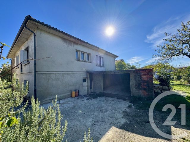 maison à vendre - 10 pièces - 132.25 m2 - AUCH - 32 - MIDI-PYRENEES - Century 21 Pr Immo