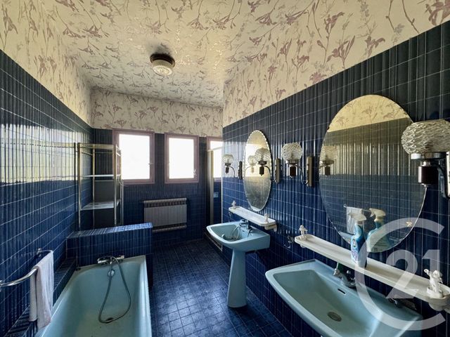 maison à vendre - 10 pièces - 132.25 m2 - AUCH - 32 - MIDI-PYRENEES - Century 21 Pr Immo