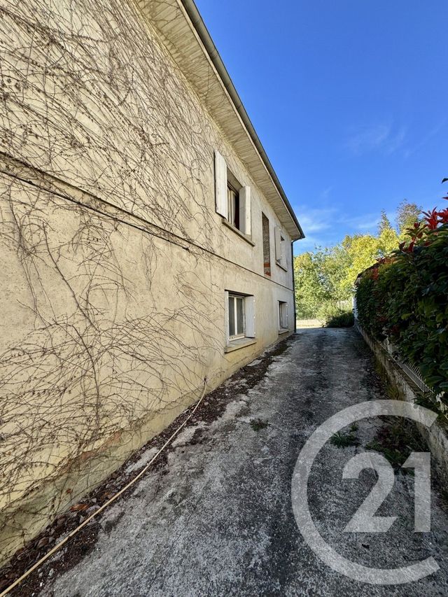 maison à vendre - 10 pièces - 132.25 m2 - AUCH - 32 - MIDI-PYRENEES - Century 21 Pr Immo