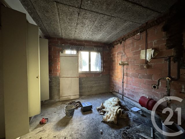 maison à vendre - 10 pièces - 132.25 m2 - AUCH - 32 - MIDI-PYRENEES - Century 21 Pr Immo