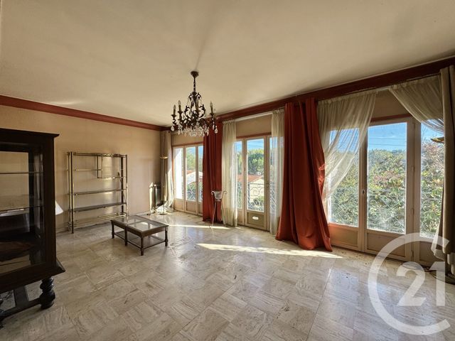 maison à vendre - 10 pièces - 132.25 m2 - AUCH - 32 - MIDI-PYRENEES - Century 21 Pr Immo