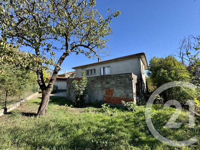 maison à vendre - 10 pièces - 132.25 m2 - AUCH - 32 - MIDI-PYRENEES - Century 21 Pr Immo