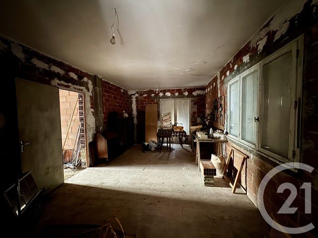 maison à vendre - 10 pièces - 132.25 m2 - AUCH - 32 - MIDI-PYRENEES - Century 21 Pr Immo