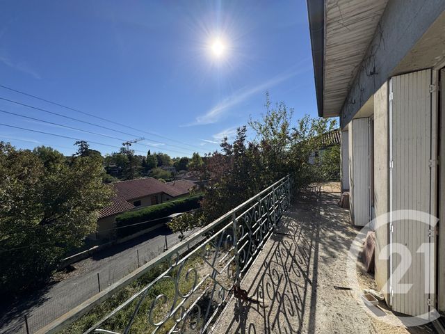 maison à vendre - 10 pièces - 132.25 m2 - AUCH - 32 - MIDI-PYRENEES - Century 21 Pr Immo