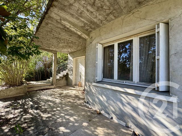 maison à vendre - 10 pièces - 132.25 m2 - AUCH - 32 - MIDI-PYRENEES - Century 21 Pr Immo