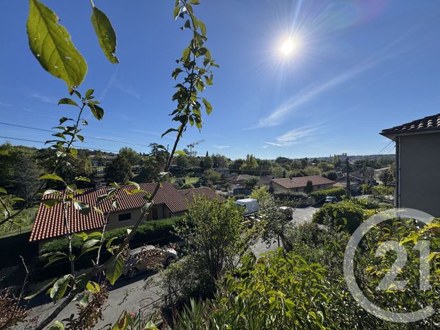 maison à vendre - 10 pièces - 132.25 m2 - AUCH - 32 - MIDI-PYRENEES - Century 21 Pr Immo