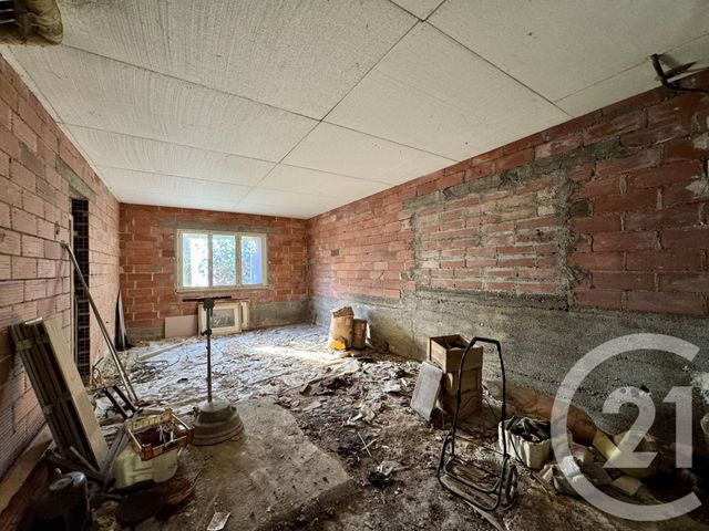 maison à vendre - 10 pièces - 132.25 m2 - AUCH - 32 - MIDI-PYRENEES - Century 21 Pr Immo