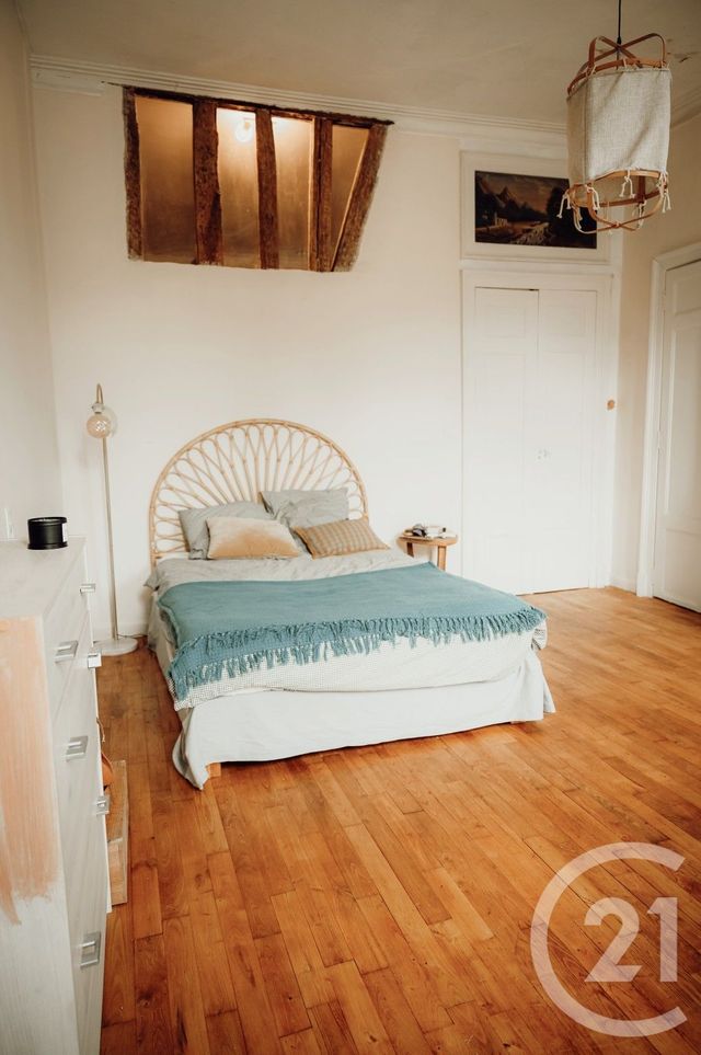 Appartement à vendre - 6 pièces - 114.25 m2 - AUCH - 32 - MIDI-PYRENEES - Century 21 Pr Immo