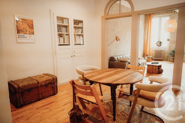 Appartement à vendre - 6 pièces - 114.25 m2 - AUCH - 32 - MIDI-PYRENEES - Century 21 Pr Immo