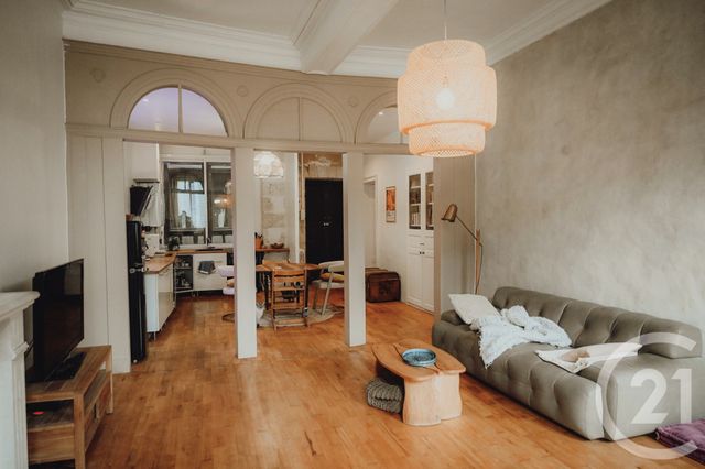 Appartement à vendre - 6 pièces - 114.25 m2 - AUCH - 32 - MIDI-PYRENEES - Century 21 Pr Immo